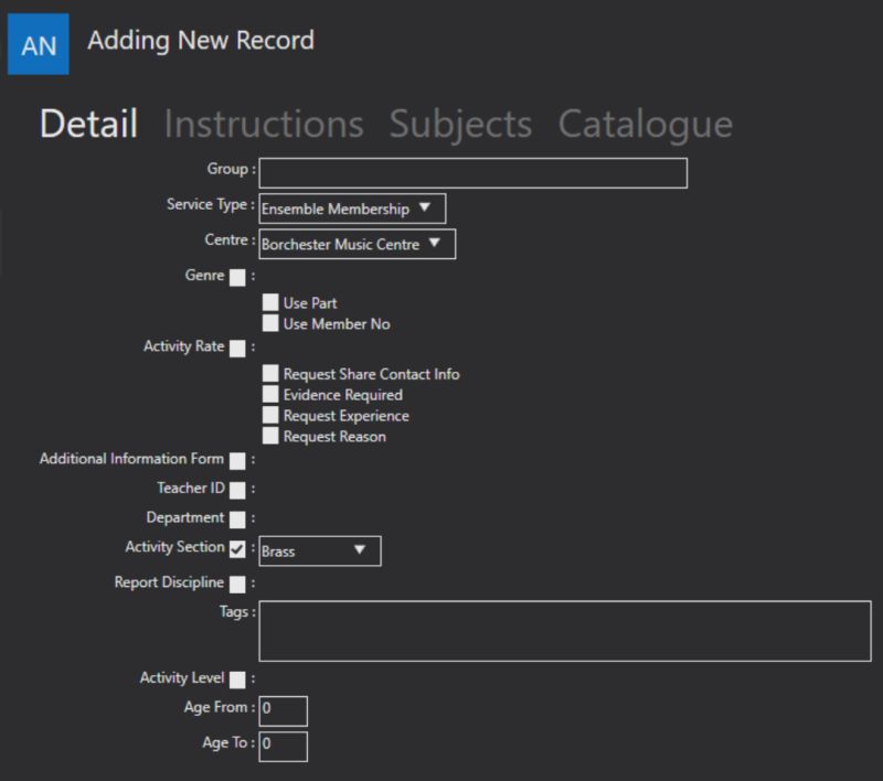 Adding Additional Elements To A Group - Classic Ultra HD Colorful Patterns | Free Download